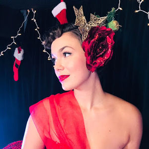 Meet your Posher, Marley